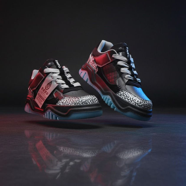 Streetwear Sneakers | Designer & Independent Styles | Enzo