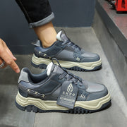 Enzo FlowSkate 'Cloud Gray'