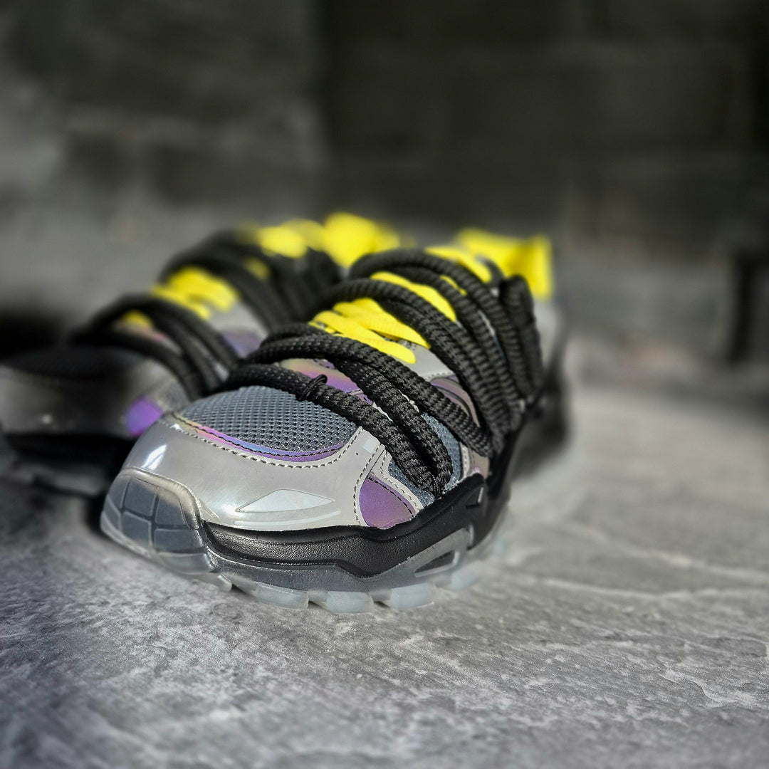 ベース Enzo Low Top Sneakers By Enzo With Stylish Mesh Comfort!