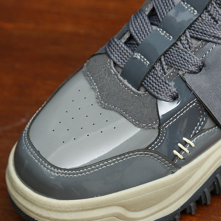 Enzo FlowSkate 'Cloud Gray'