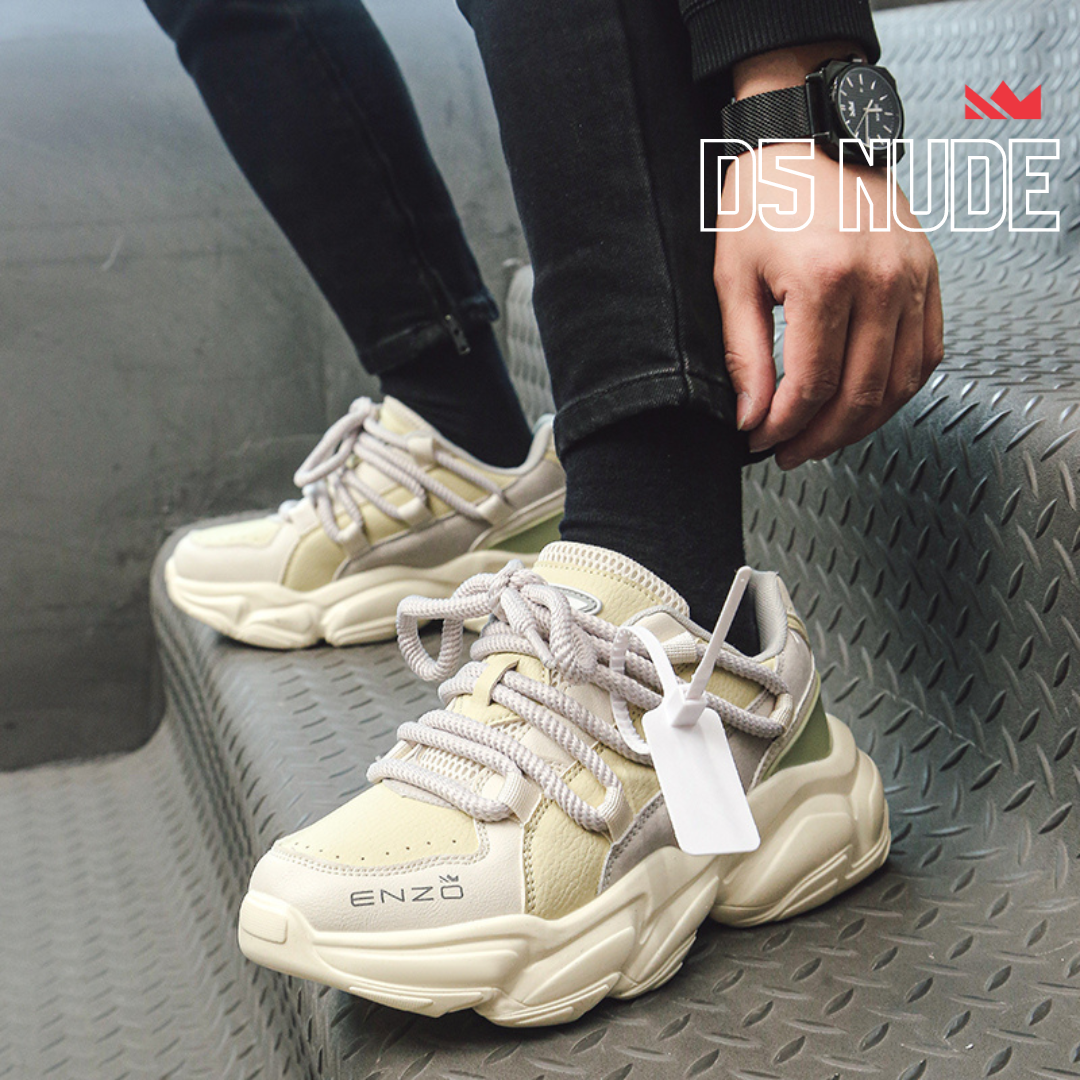 enzo training shoes jr