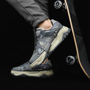 Enzo FlowSkate 'Cloud Gray'