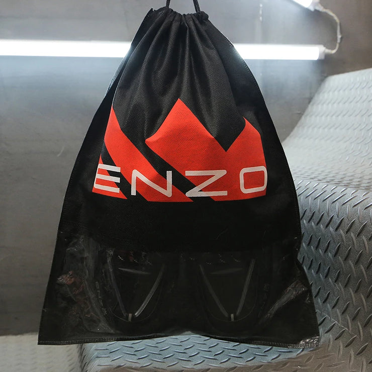 Enzo RST Sport (Black)