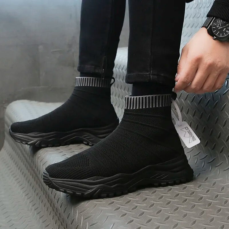 Enzo PACE Sock