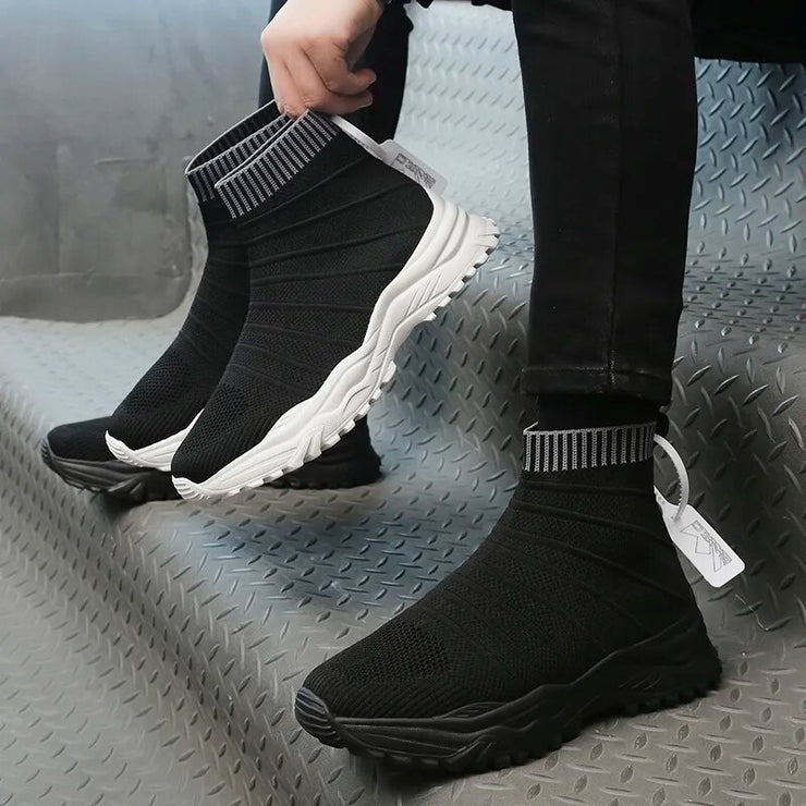Enzo PACE Sock
