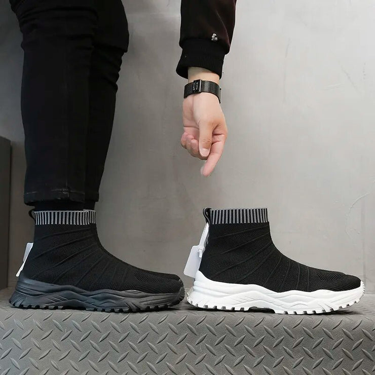 Enzo PACE Sock