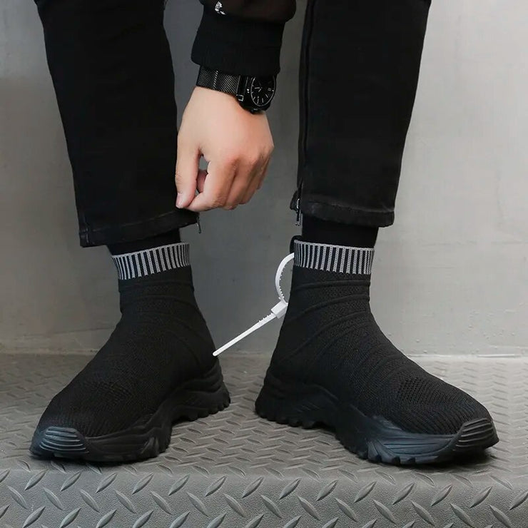 Enzo PACE Sock
