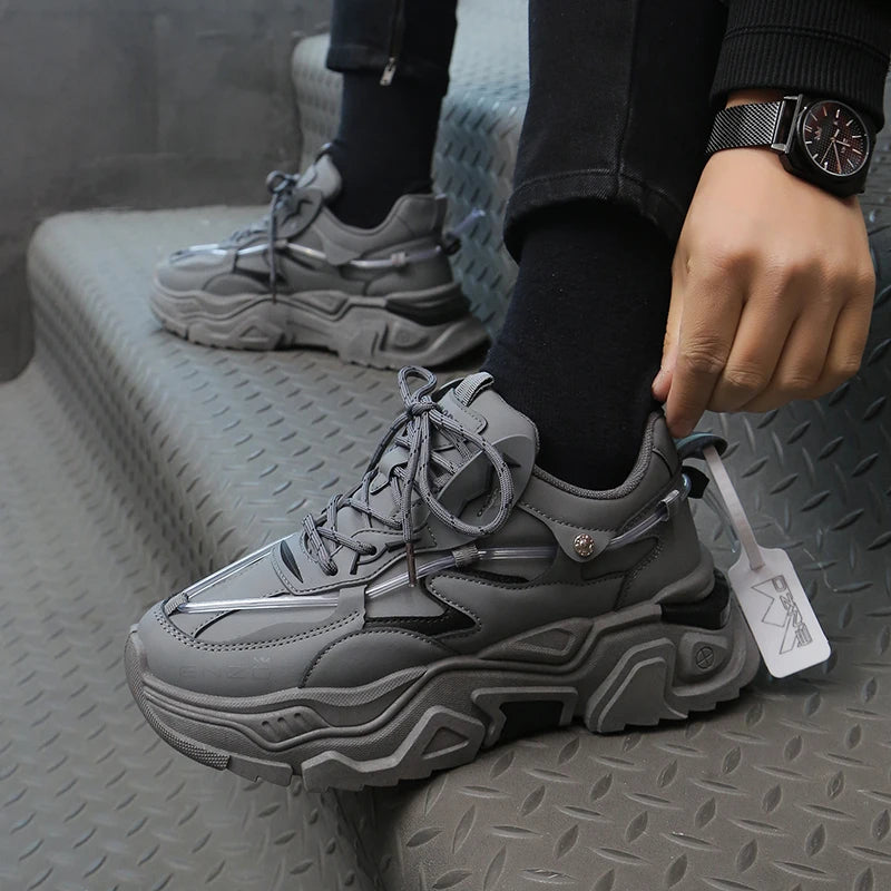 Enzo sneakers hotsell