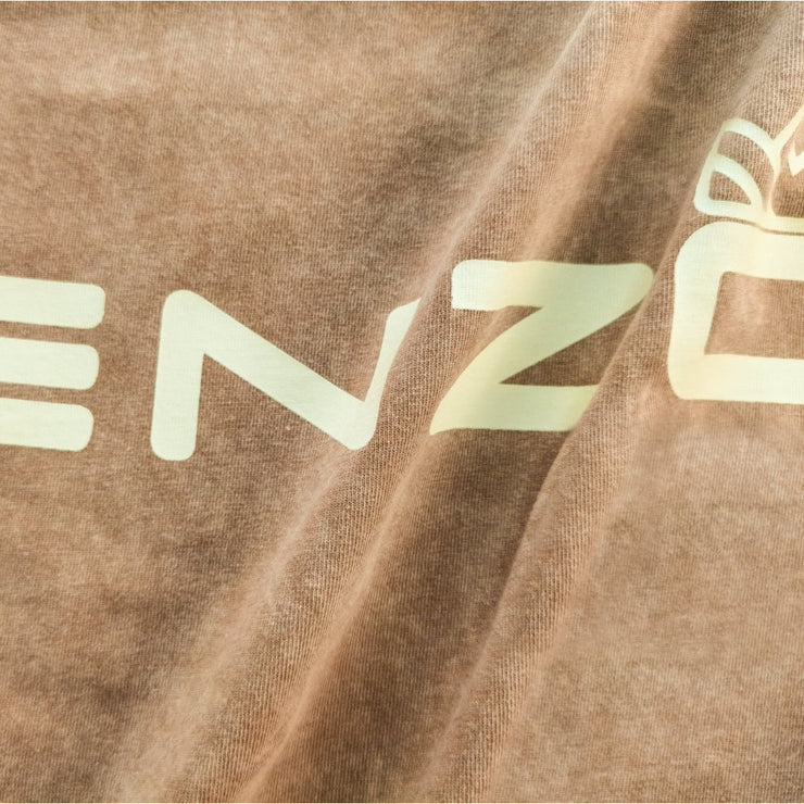 Enzo Bold Plain Logo T