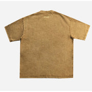 Enzo Bold Plain Logo T