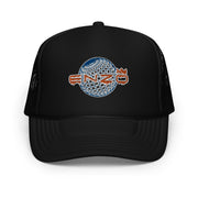 Enzo Wold Famous trucker hat