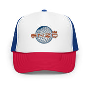 Enzo Wold Famous trucker hat