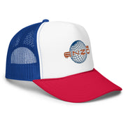 Enzo Wold Famous trucker hat