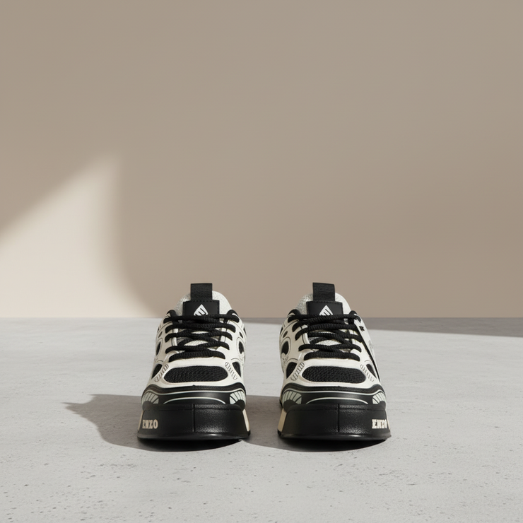 Enzo Aura 'SENT BY GOD'