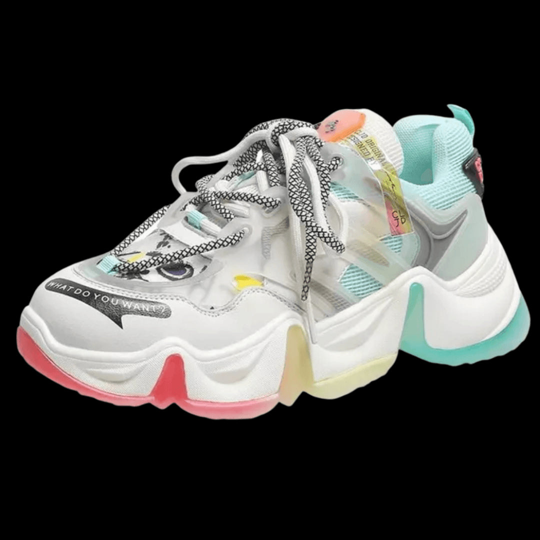 38 M:5 W:6.5 – Enzo Footwear