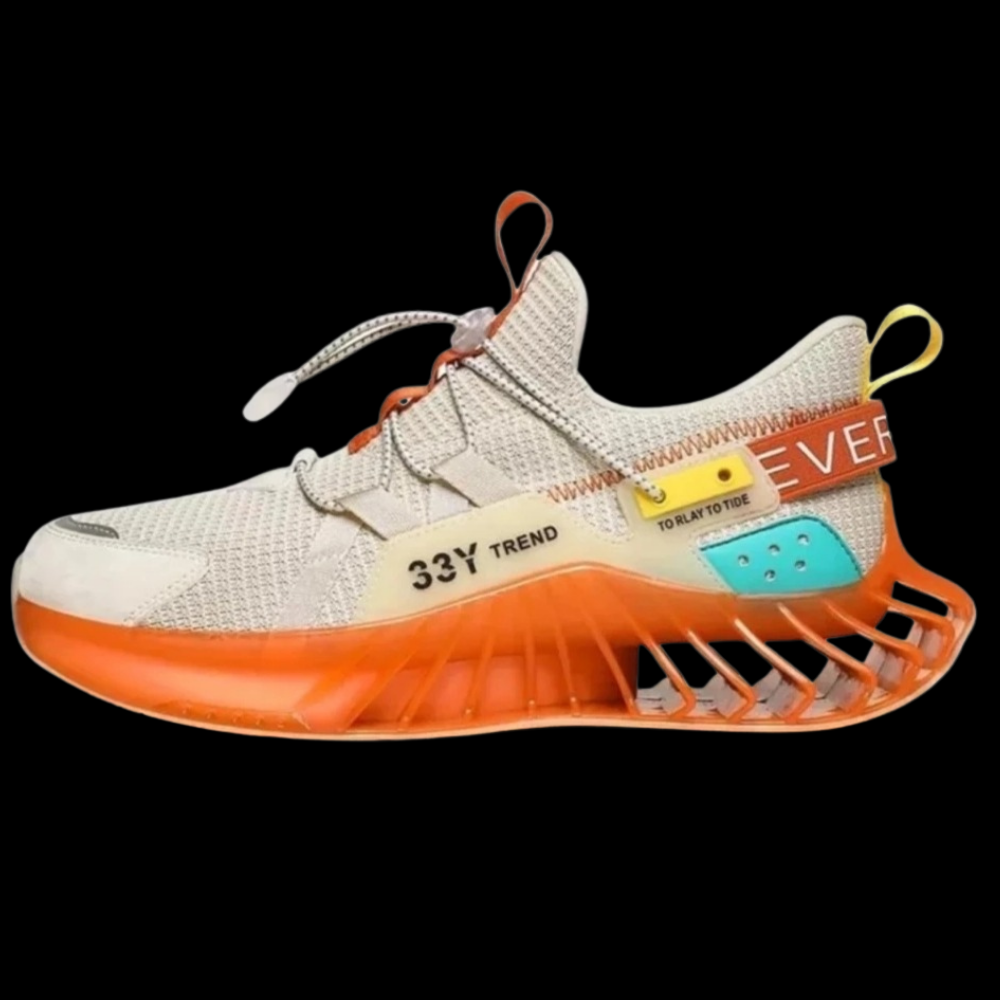38 M:5 W:6.5 – Enzo Footwear