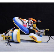 Enzo FOREIGN - Enzo Footwear