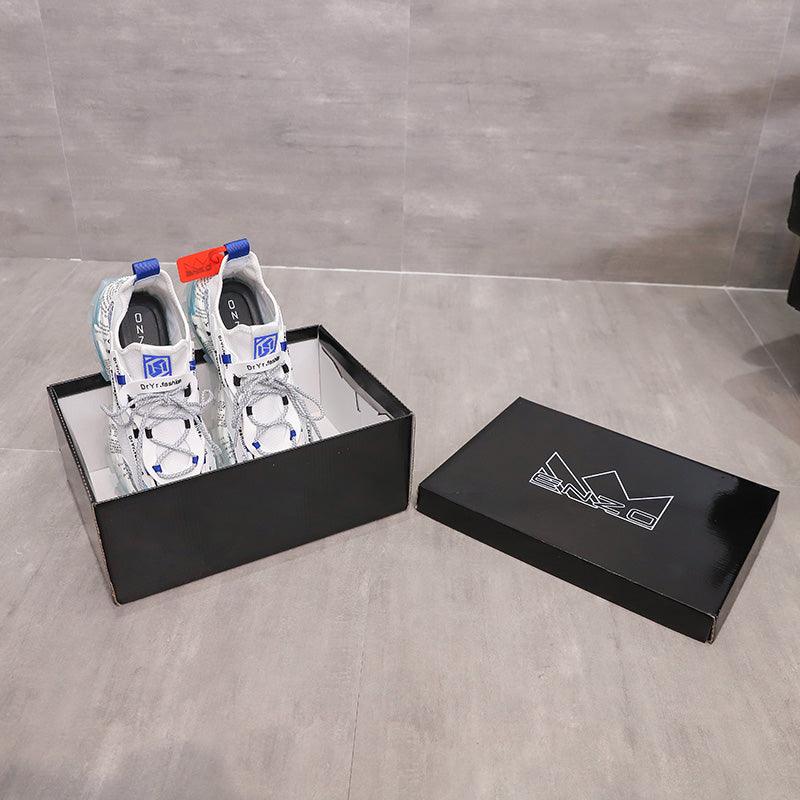 Enzo ICON – Enzo Footwear