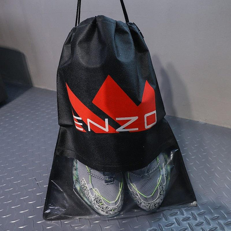 Enzo DRYRUN - Enzo Footwear