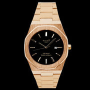 Enzo M1 Black Face Rose