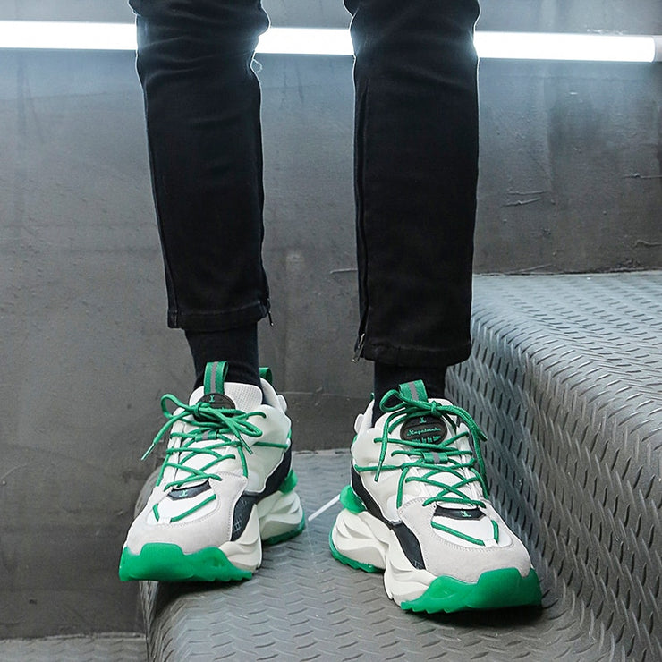 Enzo PULSE GRAVITY