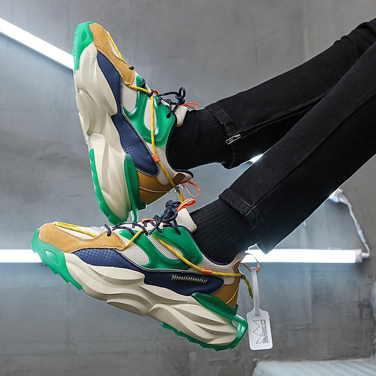 Enzo PULSE GRAVITY
