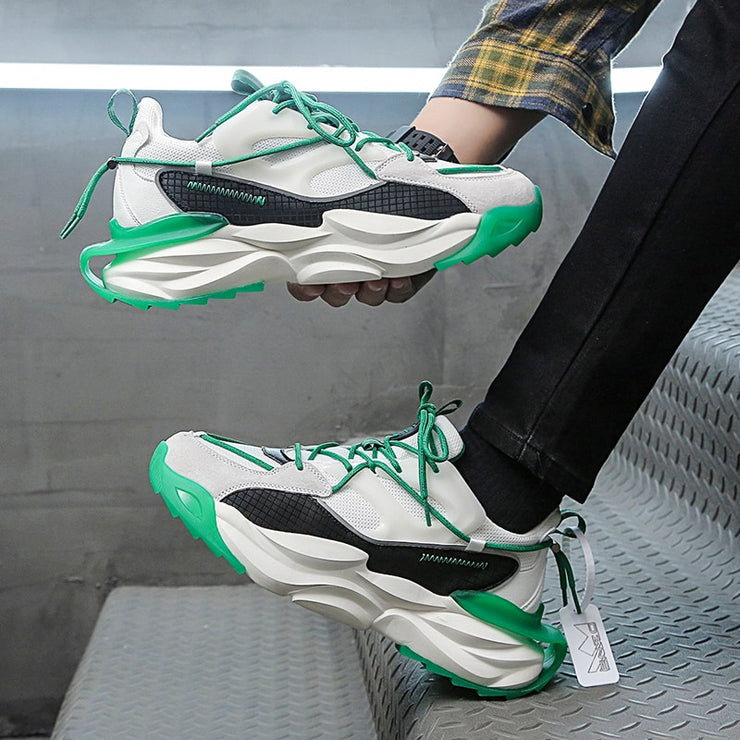 Enzo PULSE GRAVITY