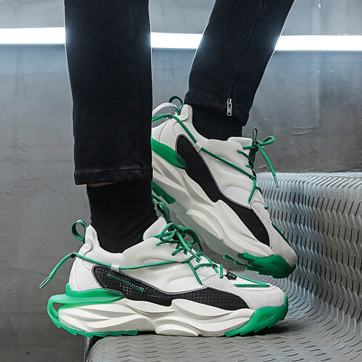 Enzo PULSE GRAVITY