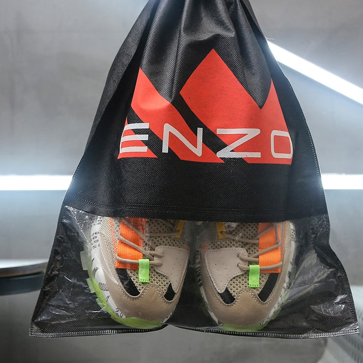 Enzo TALE - SOLD OUT!