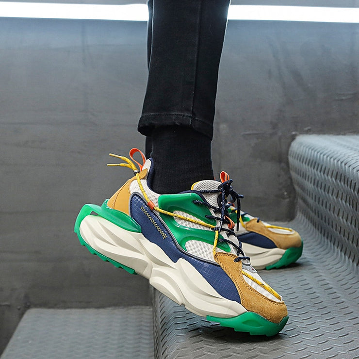 Enzo PULSE GRAVITY