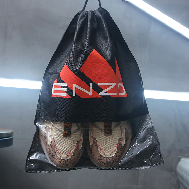 Enzo DRYRUN