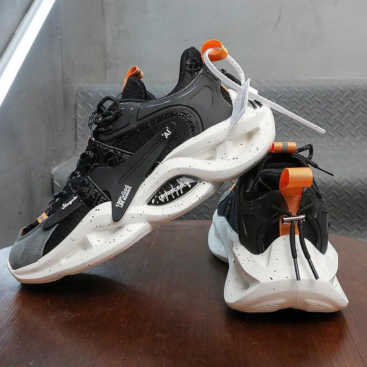 Enzo PULSE COURAGE - Enzo Footwear