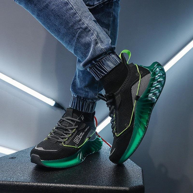Enzo BLADE - Enzo Footwear