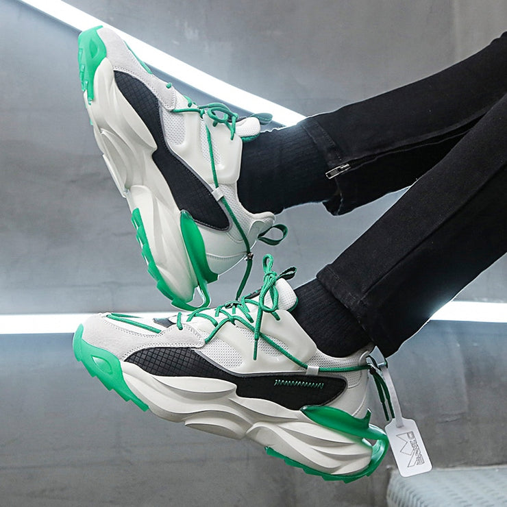 Enzo PULSE GRAVITY