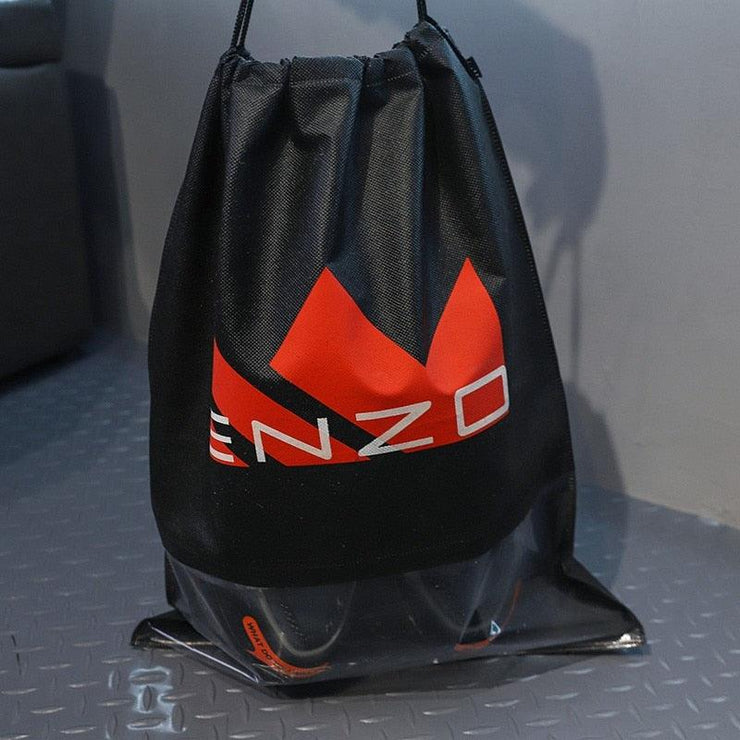 Enzo MERDIN - Enzo Footwear