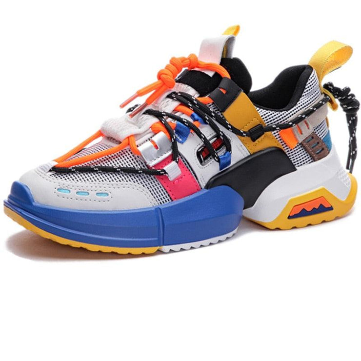 Enzo FOREIGN - Enzo Footwear