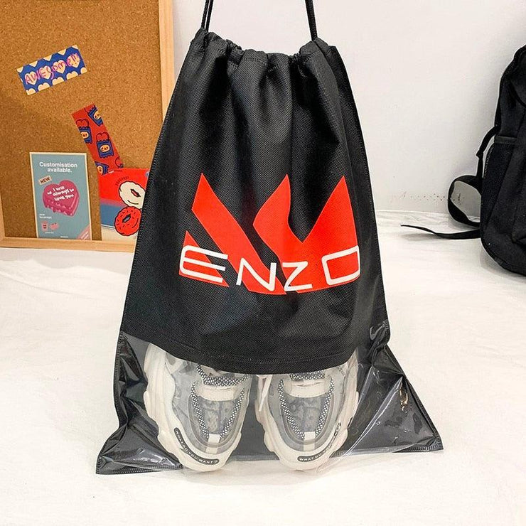 Enzo DIARY - Enzo Footwear