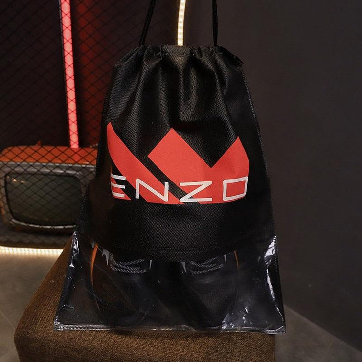 Enzo LLUME RUN - Enzo Footwear